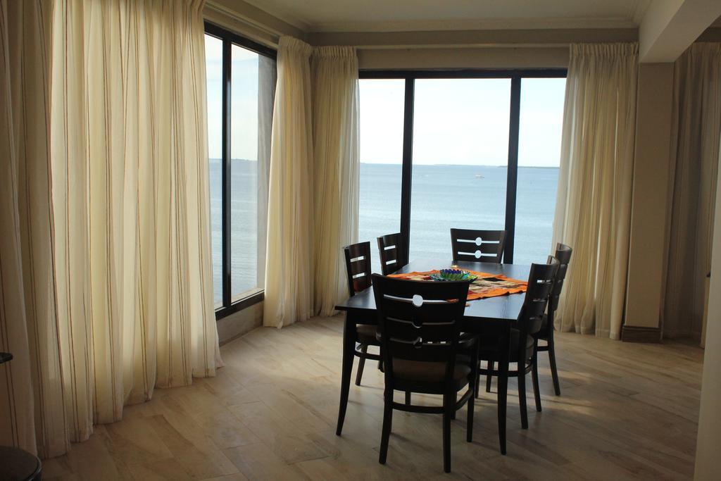Amverton Bay View Νταρ ες Σαλάμ Εξωτερικό φωτογραφία